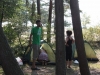 Мафия Уикенд с Палатками